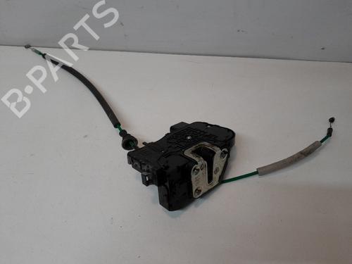 Used Front right lock Front right lock HYUNDAI i40 I CW (VF) 1.7 CRDi (116 hp) 35988742 35988742