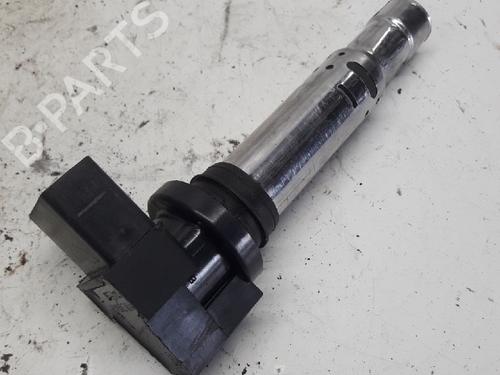 Ignition coil VW POLO (9N_, 9A_) 1.2 12V | BP11074100M94 