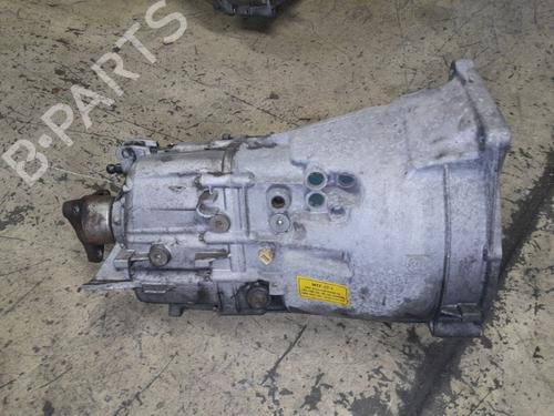 Gearbox BMW 5 (E39) 520 d | BP29166448M3
