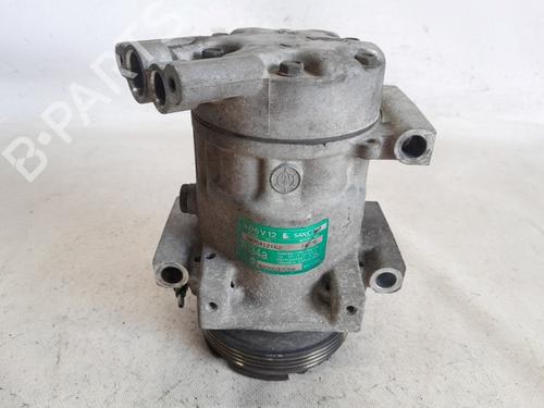 Used AC compressor RENAULT TWINGO I (C06_) 1.2 16V (C06C, C06D, C06K) (75 hp) 30264275