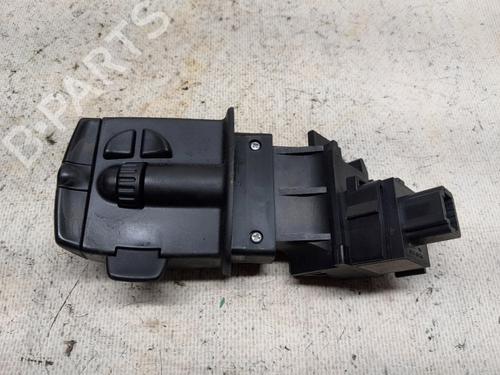 Steering wheel controls RENAULT SCÉNIC III (JZ0/1_) 1.5 dCi | BP30830816E15