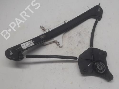 Rudehejsemekanisme Højre bagtil VW GOLF VII (5G1, BQ1, BE1, BE2) 1.2 TSI (105 hp) 11077557