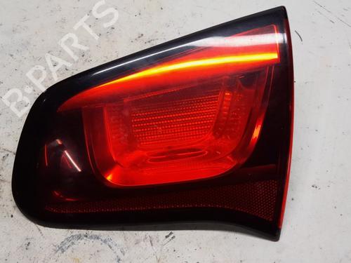 Used Right taillight Right taillight 11958254 11958254