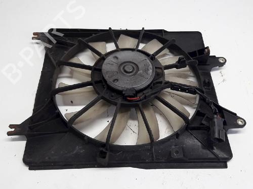 Used Electronic module HONDA ACCORD VII Tourer (CM, CN) 2.2 i-CTDi (CN2) (140 hp) 11071131