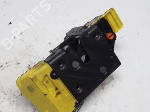 Used Rear left lock VOLVO XC90 I (275) D5 AWD (163 hp) 13154259