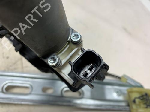 Front left window mechanism FORD TRANSIT CONNECT V408 Box Body/MPV 1.6 TDCi | BP35988666C22 - Image 4