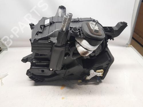 Used Heater matrix box Heater matrix box 19516276 19516276