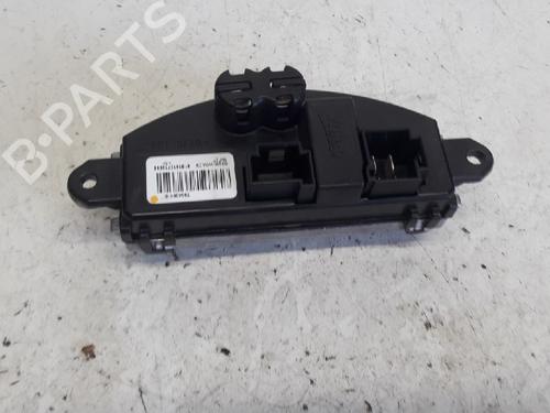 Used Heater resistor Heater resistor 11777402 11777402