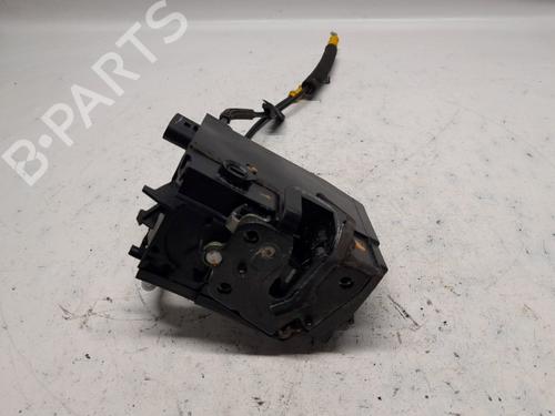 Used Rear right lock PEUGEOT 308 SW II (LC_, LJ_, LR_, LX_, L4_) 1.6 BlueHDi 120 (120 hp) 18848298