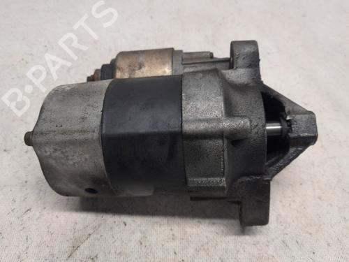 Used Starter RENAULT SCÉNIC I MPV (JA0/1_, FA0_) 1.6 (JA00, JA16, JA15, JA19, JA1V, JA2B, JA2C, JA0B,... (107 hp) 25206388