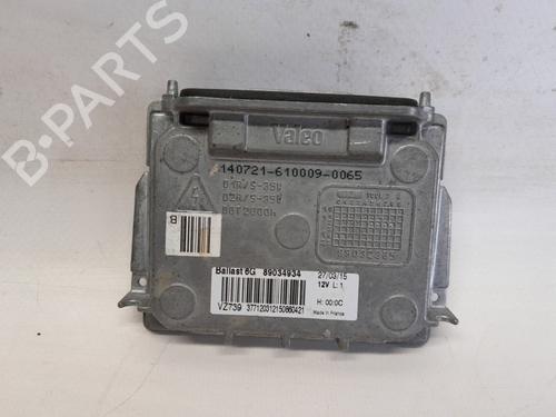 Elektronisk modul DS DS 4 / DS 4 CROSSBACK (NX_) 1.6 THP 165 (165 hp) 28615347