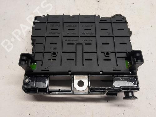 Fuse box PEUGEOT 206 CC (2D) 1.6 16V (2DNFUF, 2DNFUR) | BP35988001E1 - Image 2