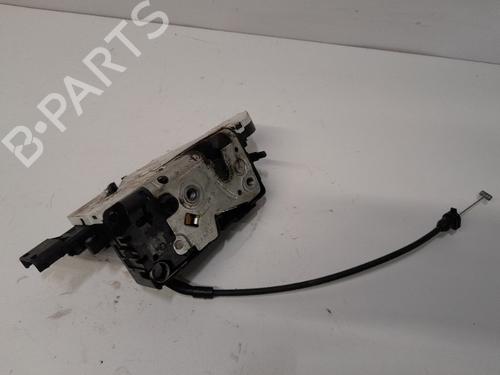 Used Front right lock PEUGEOT 207 (WA_, WC_) 1.4 16V (95 hp) 18850643
