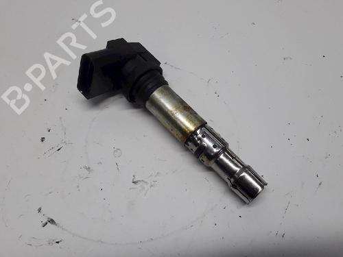 Tændspole VW GOLF IV (1J1) 1.6 16V (105 hp) 11071075
