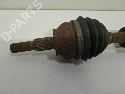 Left front driveshaft FORD C-MAX II (DXA/CB7, DXA/CEU) 1.6 EcoBoost | BP31150607M38 - Image 2