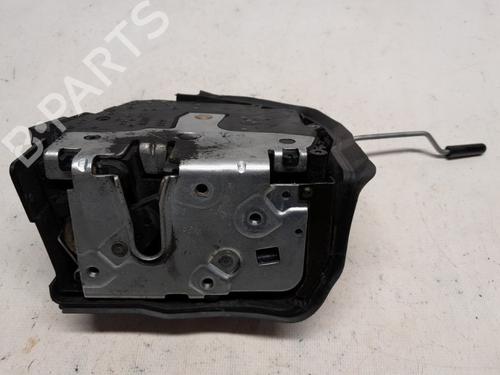 Front right lock BMW X5 (E53) 3.0 d | BP26648886C97 