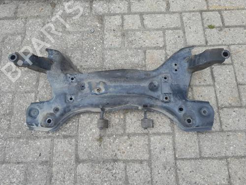 Used Subframe VW POLO V (6R1, 6C1) 1.6 TDI (90 hp) 28615205