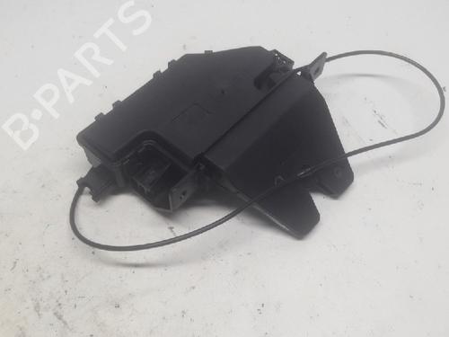 Annen BMW 1 (E81) 116 i | BP11078545O1 