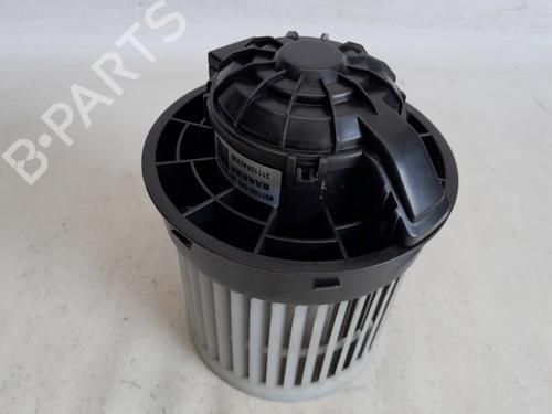 Used Heater blower motor DACIA SPRING EV (B6M1) (45 hp) 29166485