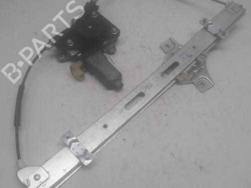 Used Front left window mechanism Front left window mechanism HYUNDAI i10 I (PA) 1.1 (67 hp) 11135477 11135477