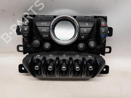 Used Climate control Climate control MINI MINI (R56) One (75 hp) 35988087 35988087