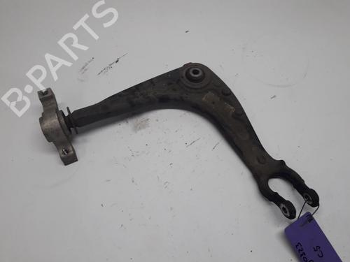 Used Right front suspension arm Right front suspension arm CITROËN C5 III (RD_) 2.0 HDi 140 (RDRHF8, RDRHFA, RDRHA8, RDRHAJ) (140 hp) 11071040 11071040