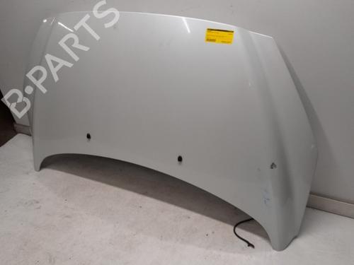 Motorhjelm PEUGEOT 308 CC (4B_) 1.6 16V (150 hp) 23983954