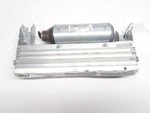 Airbag Kit VW TRANSPORTER T5 Van (7HA, 7HH, 7EA, 7EH) 1.9 TDI | BP11074807C86