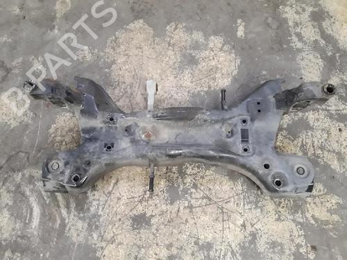 Used Subframe VW POLO V (6R1, 6C1) 1.4 (6R1) (85 hp) 11072506