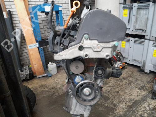 Motor VW GOLF IV (1J1) 1.6 16V | BP29981107M1
