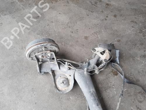 Rear axle LANCIA YPSILON (312_) 1.0 Mild Hybrid (312) | BP34042403M2  - Image 6
