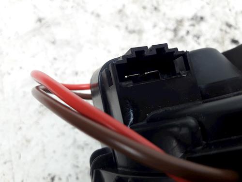 Heater blower motor RENAULT CLIO IV (BH_) 1.5 dCi 90 | BP11069428M62 