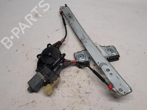 Used Front left window mechanism Front left window mechanism 23120271 23120271