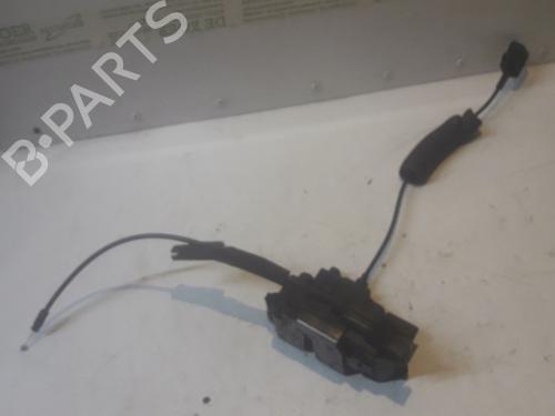 Used Rear right lock Rear right lock RENAULT MEGANE III Hatchback (BZ0/1_, B3_) 1.5 dCi (BZ0C) (90 hp) 13153441 13153441