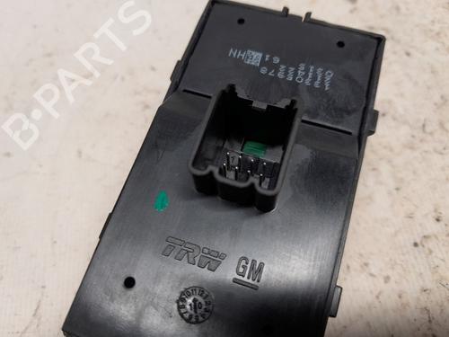 Switch OPEL MERIVA B MPV (S10) 1.4 (75) | BP40023561I30 - Image 3