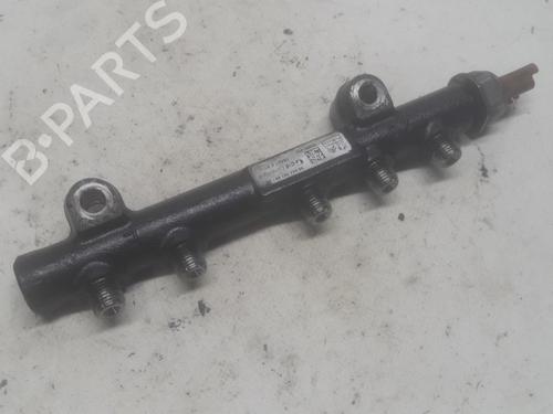 Used Injection rail CITROËN C4 II (NC_) 1.6 BlueHDi 100 (99 hp) 11487482
