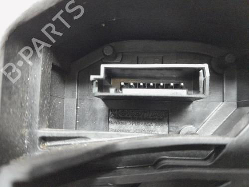 Rear right lock BMW 1 (E87) 116 i | BP24705021C99 
