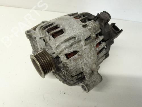 Used Alternator FORD FIESTA VI (CB1, CCN) 1.25 (82 hp) 18847466