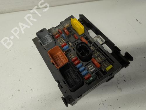 Used Fuse box Fuse box CITROËN C4 Grand Picasso I (UA_) 1.6 16V (150 hp) 33448628 33448628