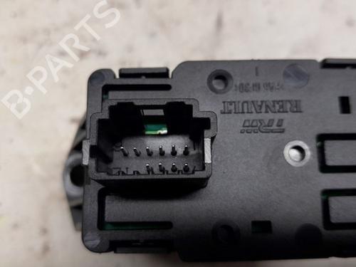 Switch RENAULT SCÉNIC III (JZ0/1_) 1.6 16V (JZ0U, JZ1B) | BP18845506I30 