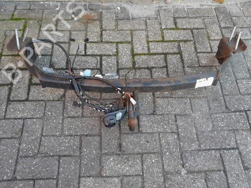 Used Tow ball/Mechanism HYUNDAI SANTA FÉ II (CM) 2.4 4x4 (174 hp) 30765722