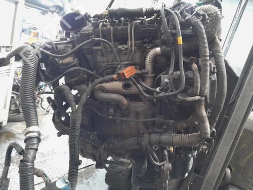 Engine PEUGEOT EXPERT Van (VF3A_, VF3U_, VF3X_) 1.6 HDi 90 16V | BP33057494M1 - Image 3