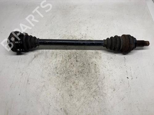 Used Right rear driveshaft Right rear driveshaft 18846393 18846393