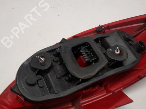 Right taillight OPEL CORSA D (S07) 1.4 (L08, L68) | BP23235493C35 