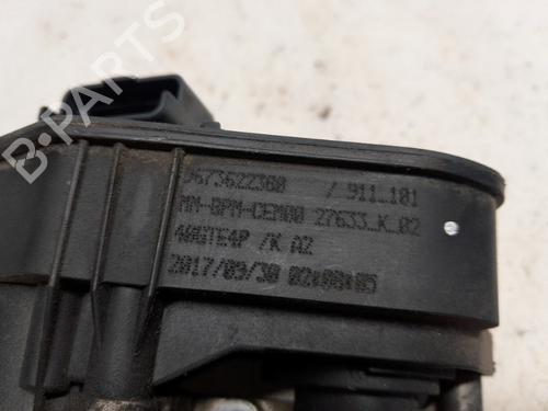 Throttle body DS DS 3 (SA_) 1.2 VTi 82 (SAHMZ6) | BP30399085M82  - Image 6