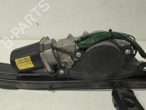 Electronic module CHRYSLER GRAND VOYAGER V (RT) 2.8 CRD | BP31150791M83