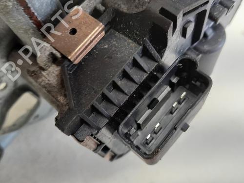 Front wipers mechanism PEUGEOT 3008 I MPV (0U_) 1.6 VTi | BP13692391C83 