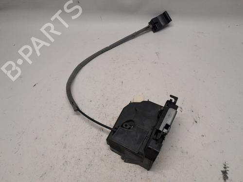 Used Front right lock MINI MINI (R56) One (95 hp) 18856623