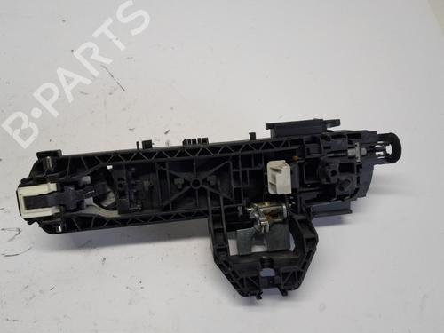 Front right exterior door handle MERCEDES-BENZ C-CLASS (W204) C 180 CGI (204.049) | BP18849672C129 