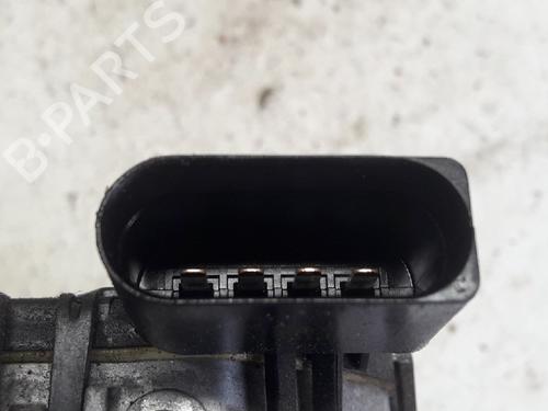 Front wiper motor SEAT IBIZA IV ST (6J8, 6P8) 1.2 TDI | BP11074352M29 
